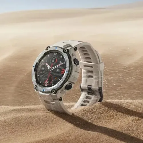 Smart Watch Amazfit T-Rex