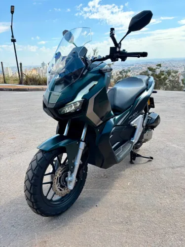 ADV 2024 impecável 