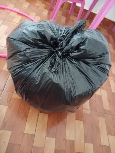Roupas menina usadas