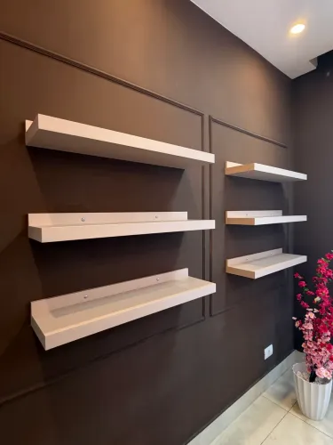 Prateleiras