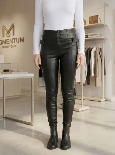 Calça Montaria SemiNova