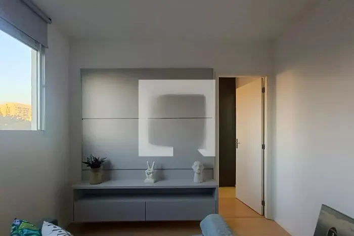 Apartamento à Venda - Barra Funda, 1 Quarto, 26 m2