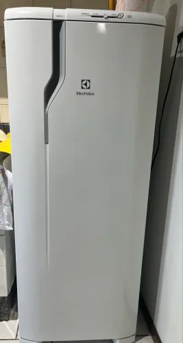 Geladeira Eletrolux