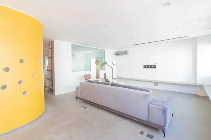 Apartamentopara locação mobiliado com 235m², Itaim Bibi - SP
