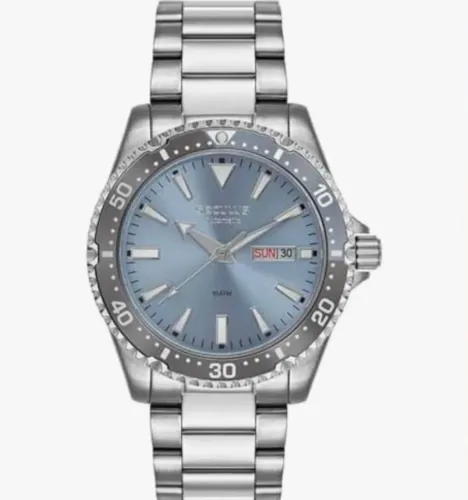 Seculus Diver Automático Miyota 8205 NF e Garantia