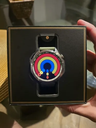 Smartwatch HUAWEI GT 4