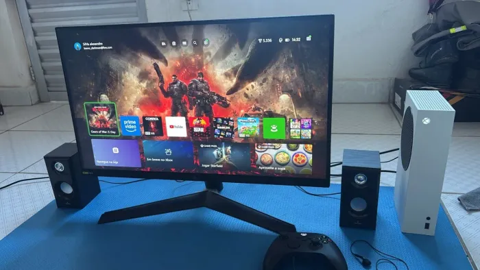 Xbox séries S