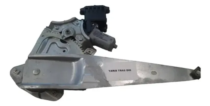 Máquina Vidro Traseira Direita Yaris 1.5 2021