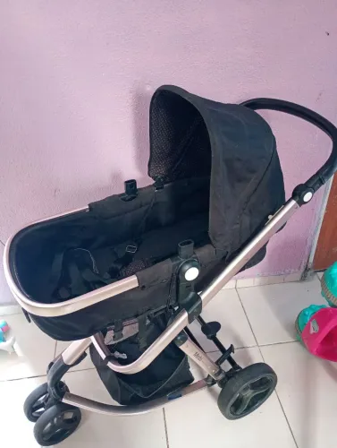 Carrinho mobi safety 1s