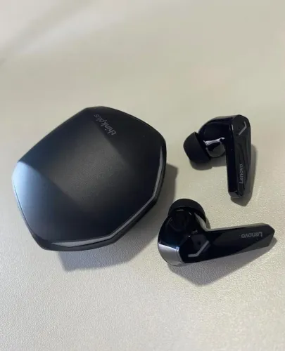 FONE LENOVO GM2+PRO ORIGINAL