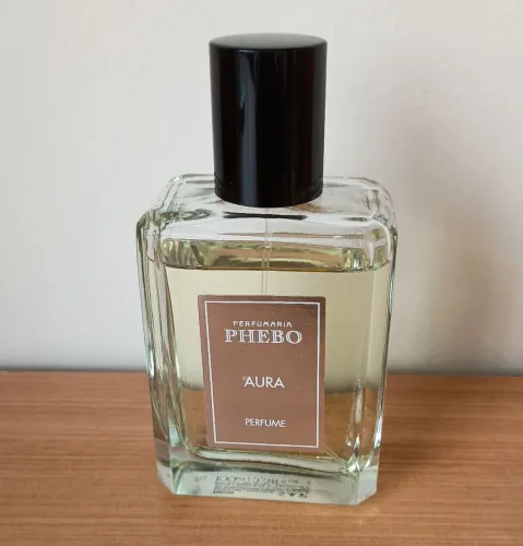 Perfume Aura Phebo