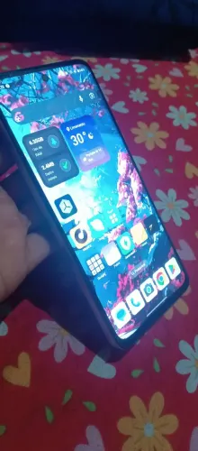 Realme c55