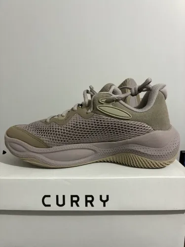 Tênis Under Armour Curry Splash *NOVO*