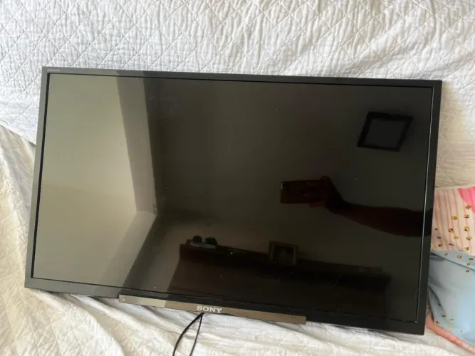 TV Sony Led 32 polegadas