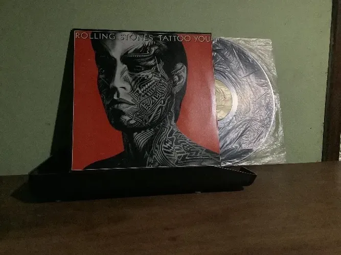 Rolling Stones - Tattoo You