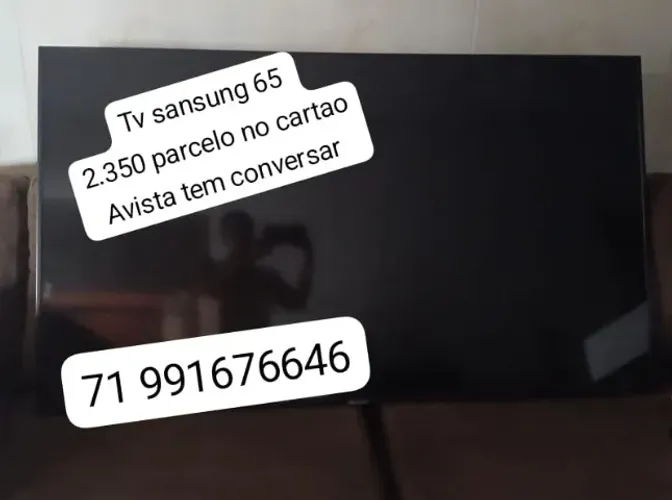 Televisão