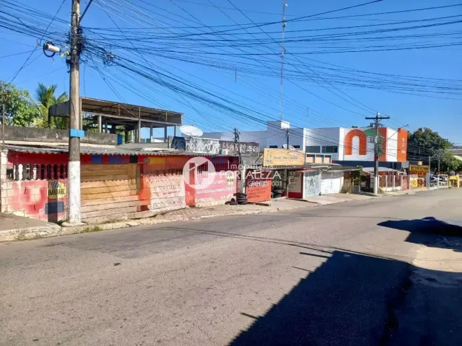 Térrea comercial para venda com 324 metros quadrados com 3 quartos em Ivete Vargas - Rio B