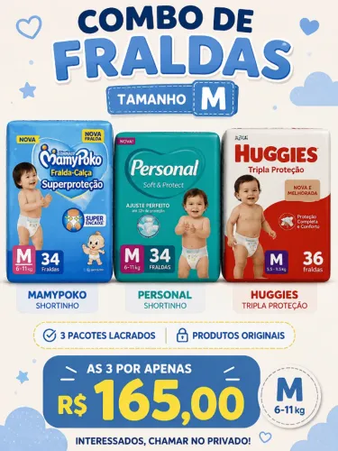 Fralda 
