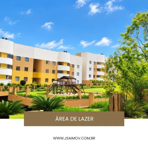 Excelente Apartamento à Venda no Abranches