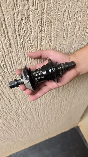 Freecoaster colony clone RHD