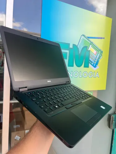 Notebook Dell i5 | COM GARANTIA 