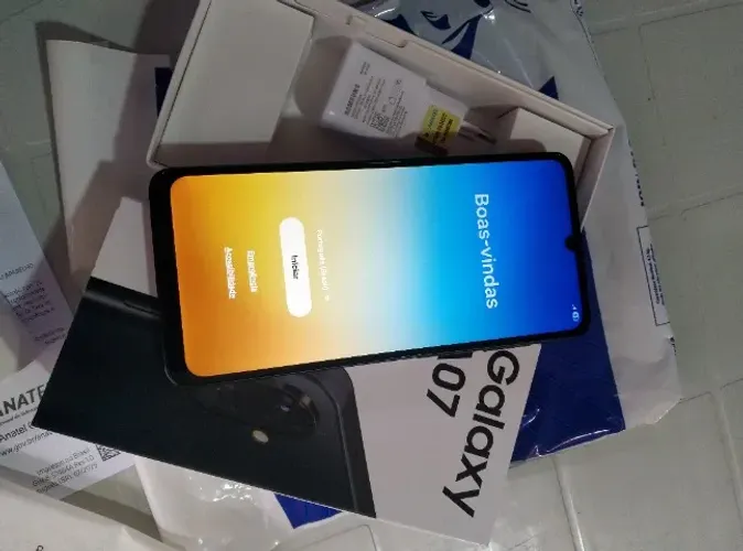 Vendo smartphone