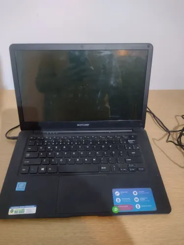 Notebook