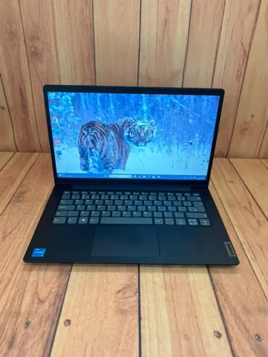 Notebook Lenovo i5 11ª Geração, 8GB RAM, SSD NVMe, Garantia