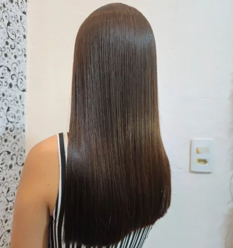 Alinhamento orgânico a domicílio 