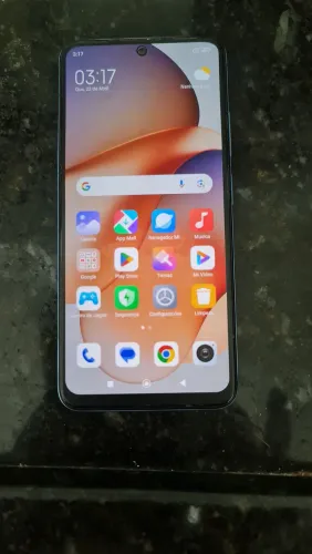 Redmi note 12s