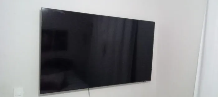 TV Samsung Smart 4K 65 polegadas