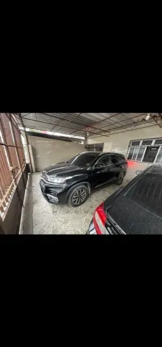 Chery Tiggo 8 MAX Drive 1.6 Turbo Aut. 2025