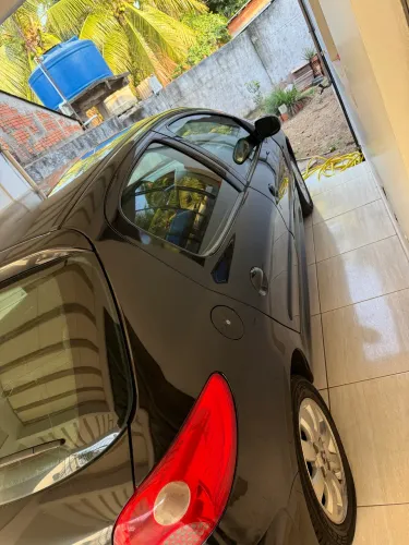 Peugeot 207 XR Sport 1.4 Flex 8V 5P 2011