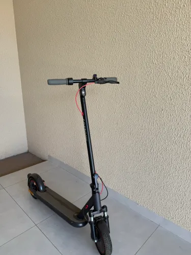 Patinete Elétrico Foston X4 pró