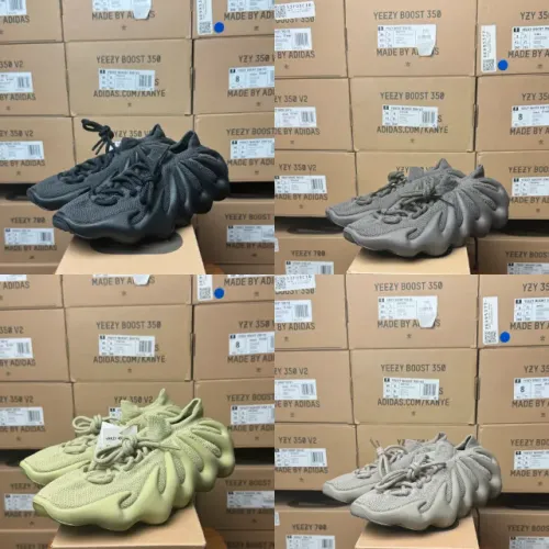 adidas Yeezy 450 - Tamanhos 39/40BR - Ler a descrição! - SOMENTE VENDAS!