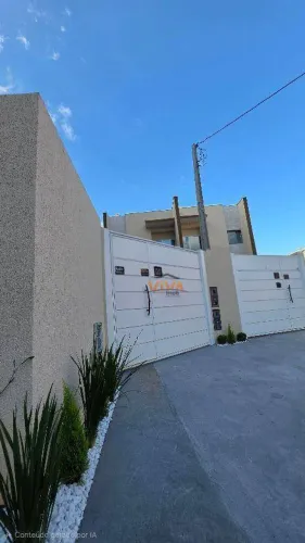 Sobrado 3 dormitórios R$ 4000.000 - Vila dos Comerciários - Franco da Rocha/SP
