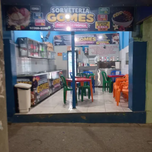 Sorveteria