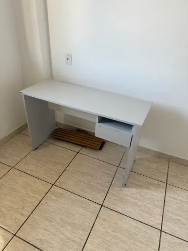 Mesa de estudo