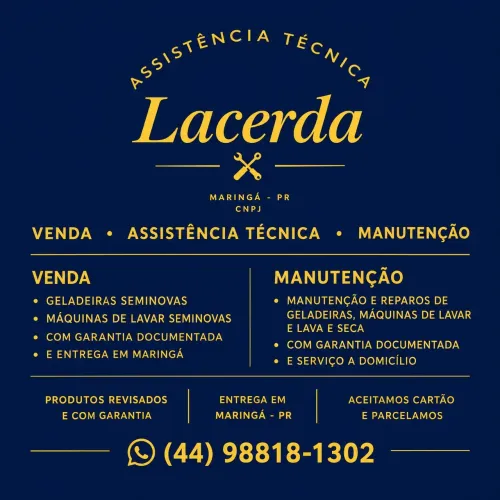 Geladeira