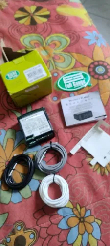 controlador microsol ll
