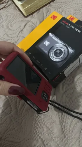 Kodak Pixpro Fz55