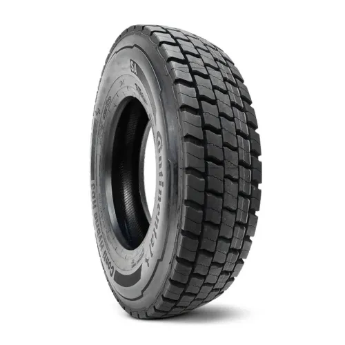 Pneus 295/80R22,5 CONTINENTAL HD3