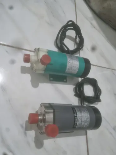 Bomba Magnética 220V