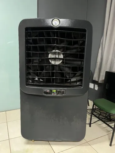 Umidificador /Climatizado Usado