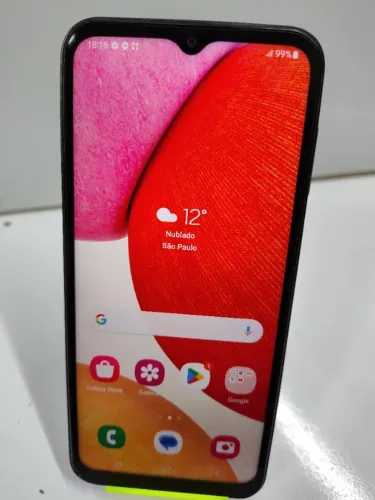 celular Samsung A14 128GB