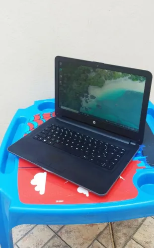 Notebook Core i5 8GB RAM SSD 240GB