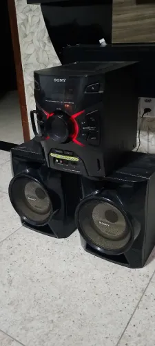Rádio Sony 