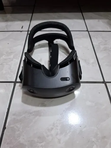 HP Reverb G2 - Headset VR (Somente óculos/NÃO FUNCIONA CORRETAMENTE)