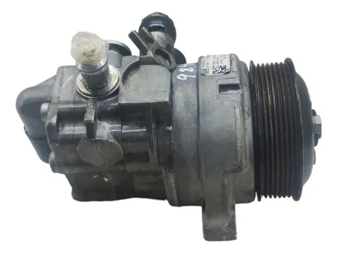 Bomba Direção Hidráulica Bmw X5 4.8 V8 2007 A 2010
