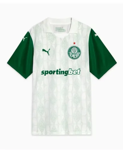 Vendo camisa original torcedor Palmeiras